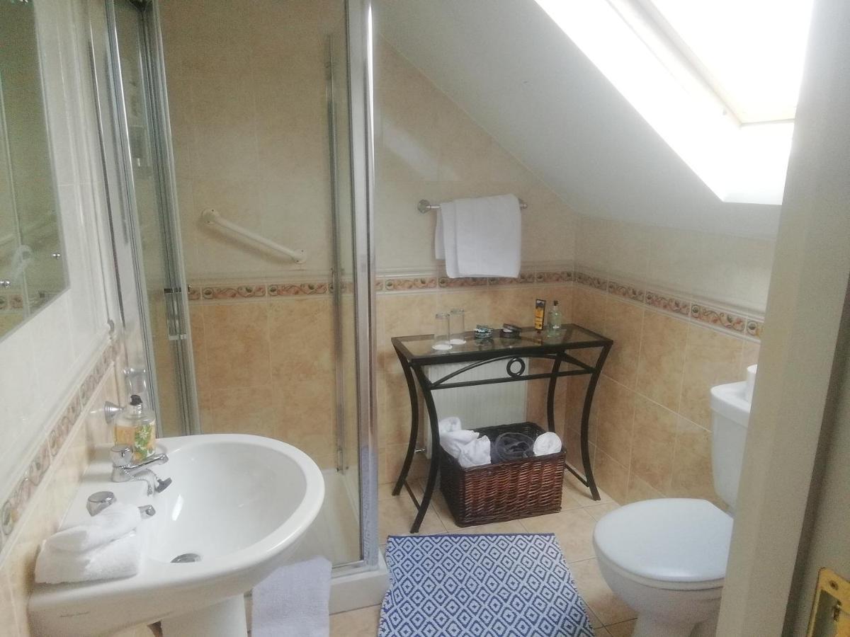 Fiuise B&B Дінгл Екстер'єр фото