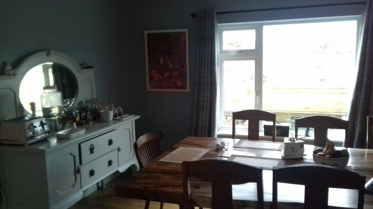 Fiuise B&B Дінгл Екстер'єр фото